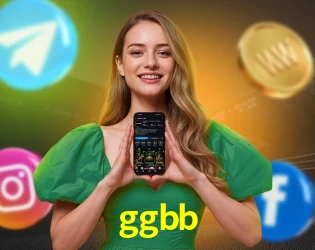 Interface do App ggbb