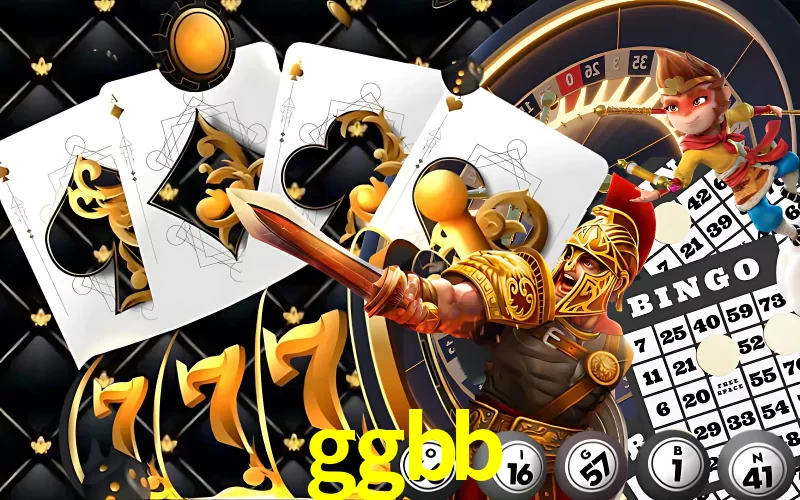 Mesa de Blackjack ggbb