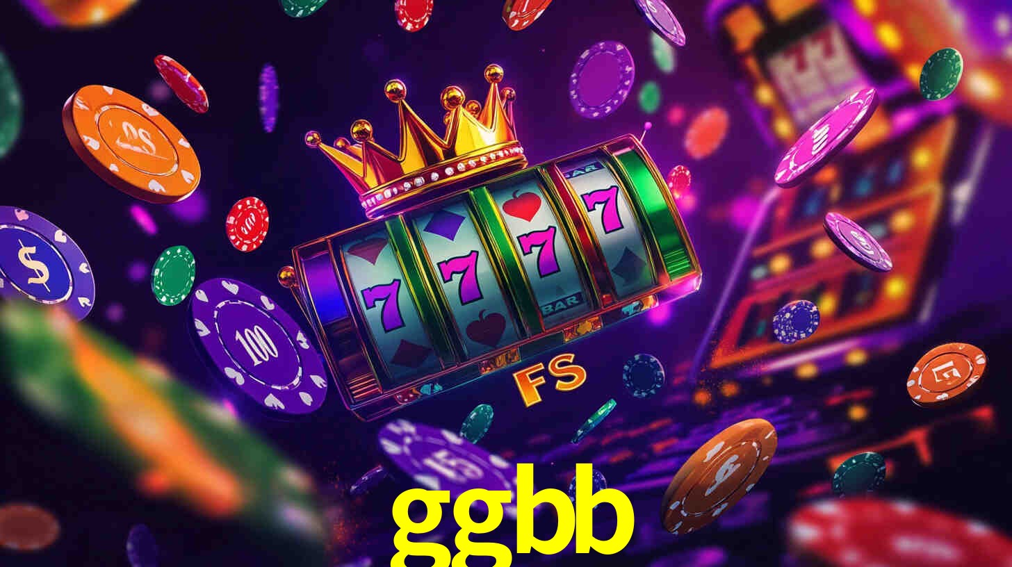 Recursos de Bônus ggbb