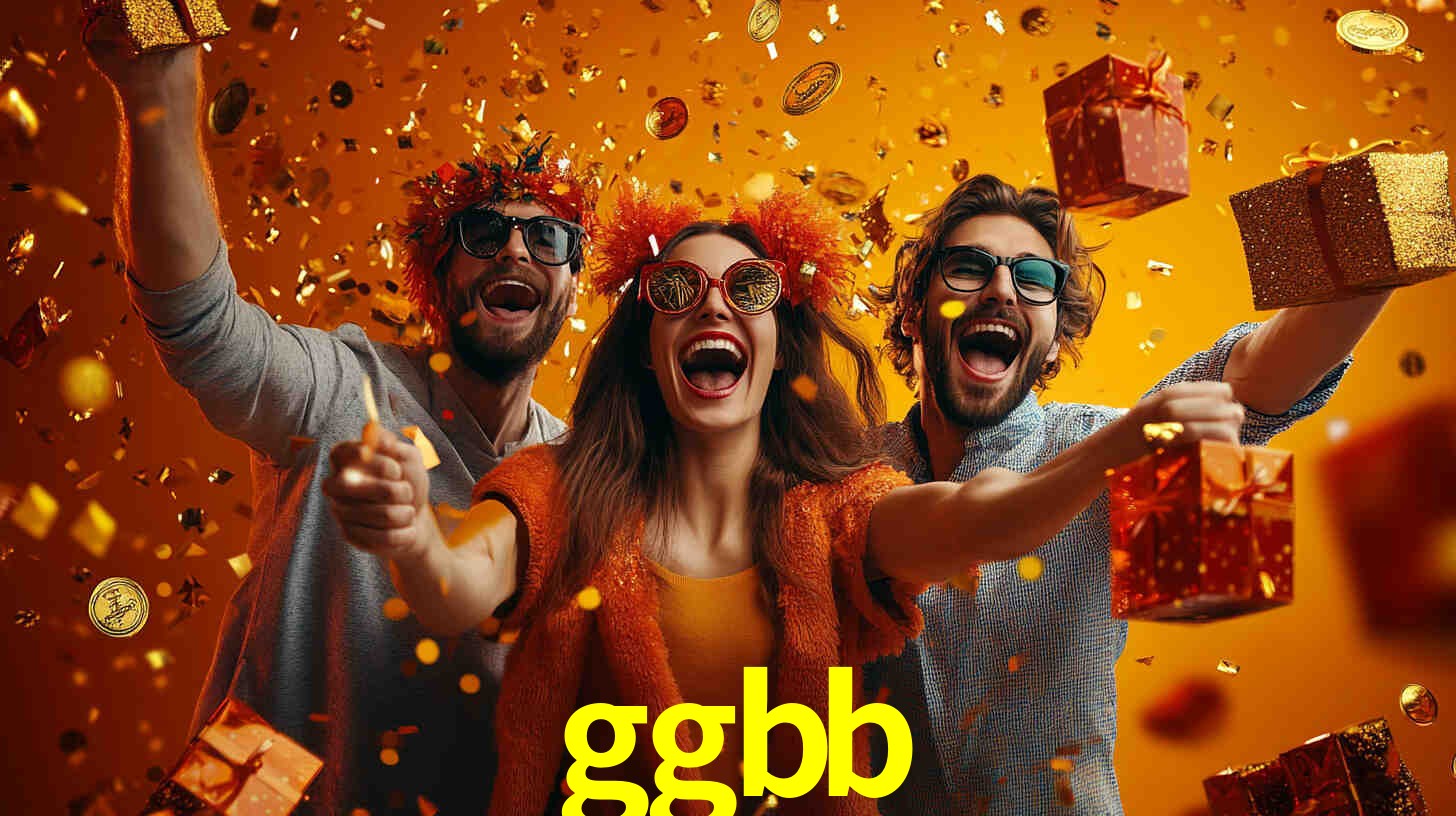 Promoção Relâmpago ggbb