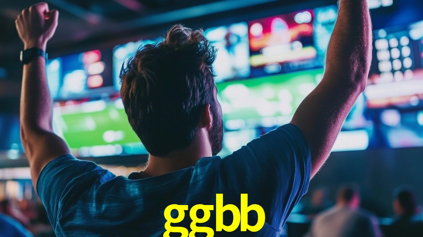 Apostas de Futebol ggbb