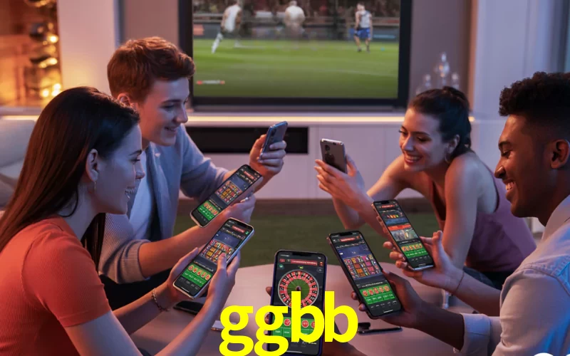 Design Responsivo ggbb