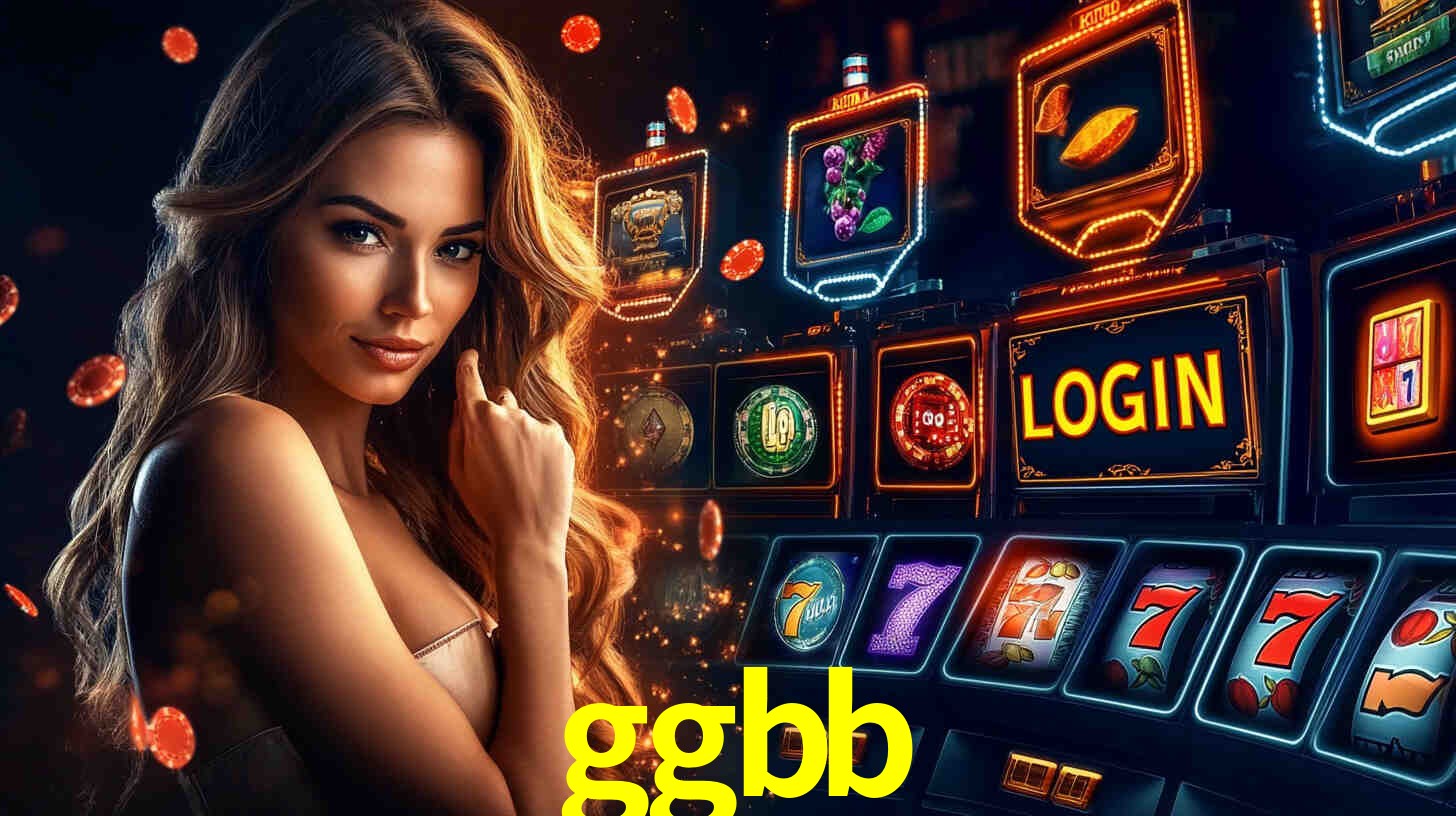 Login Seguro ggbb