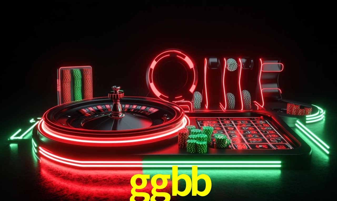 Estatísticas ggbb