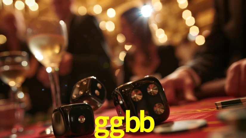 Bônus de Boas-vindas ggbb